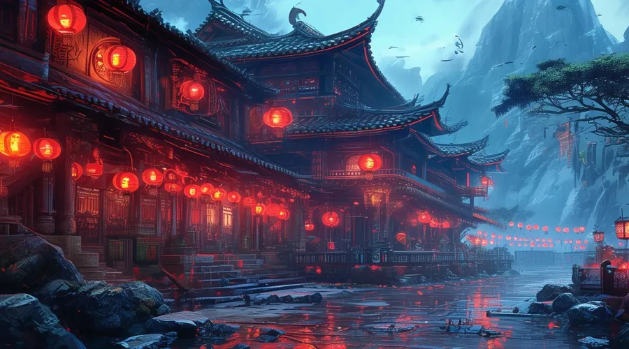 荒芜之地兑换码横幅图片2